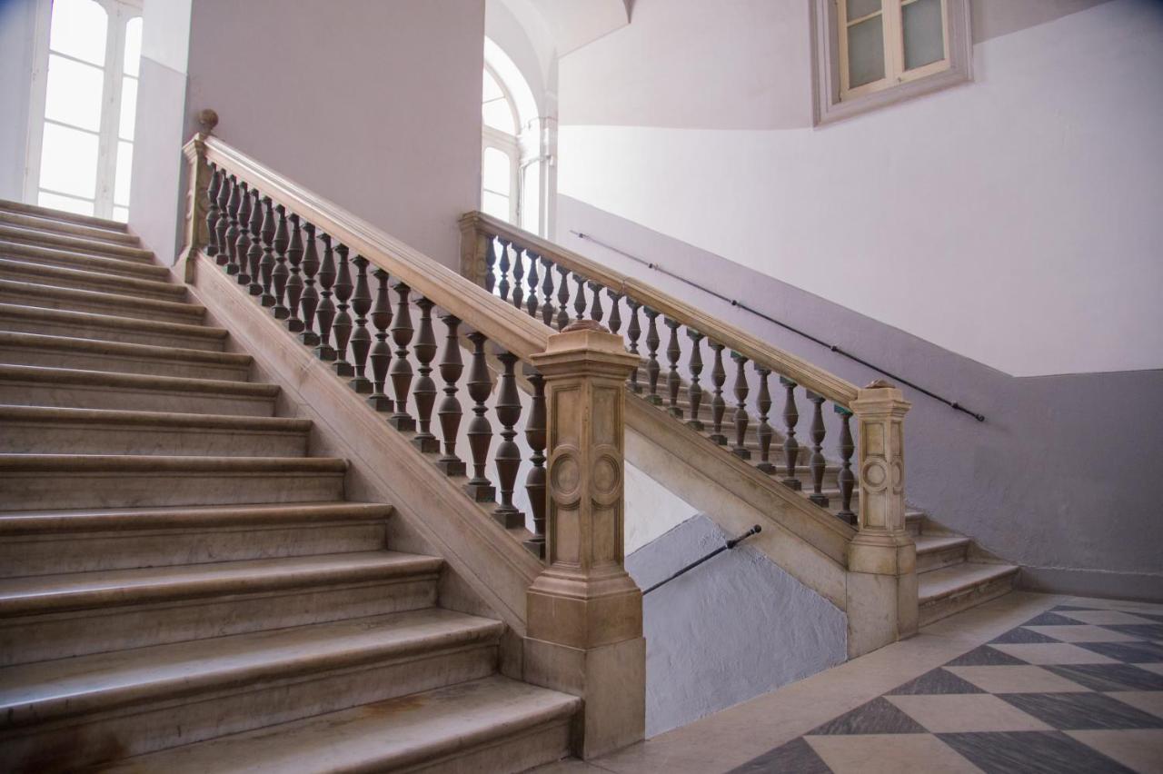 Palazzo Del Golfo * Napoli