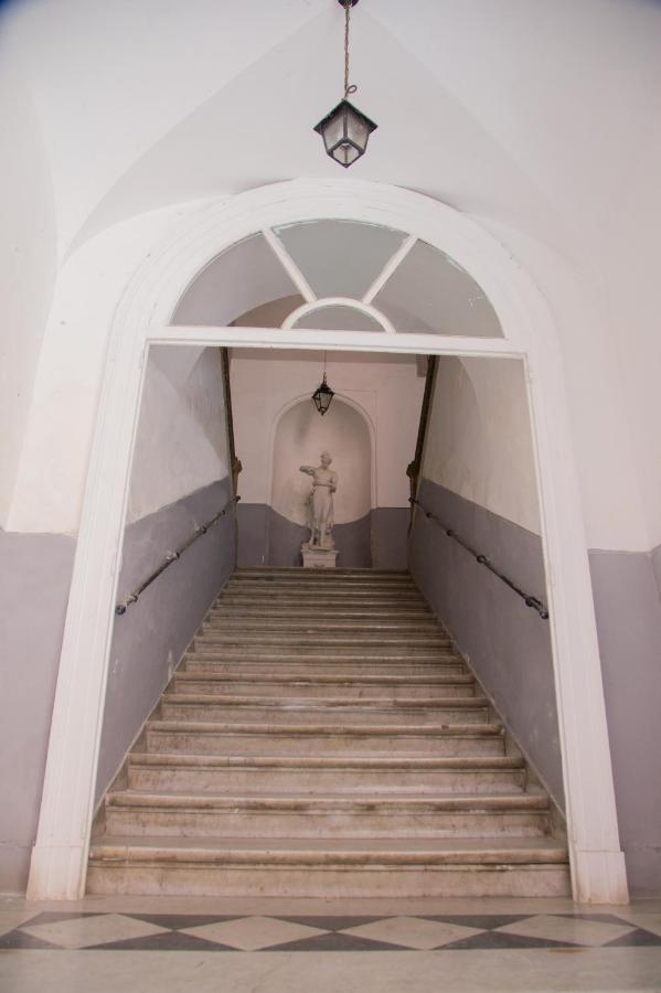 Palazzo Del Golfo Appartamento *