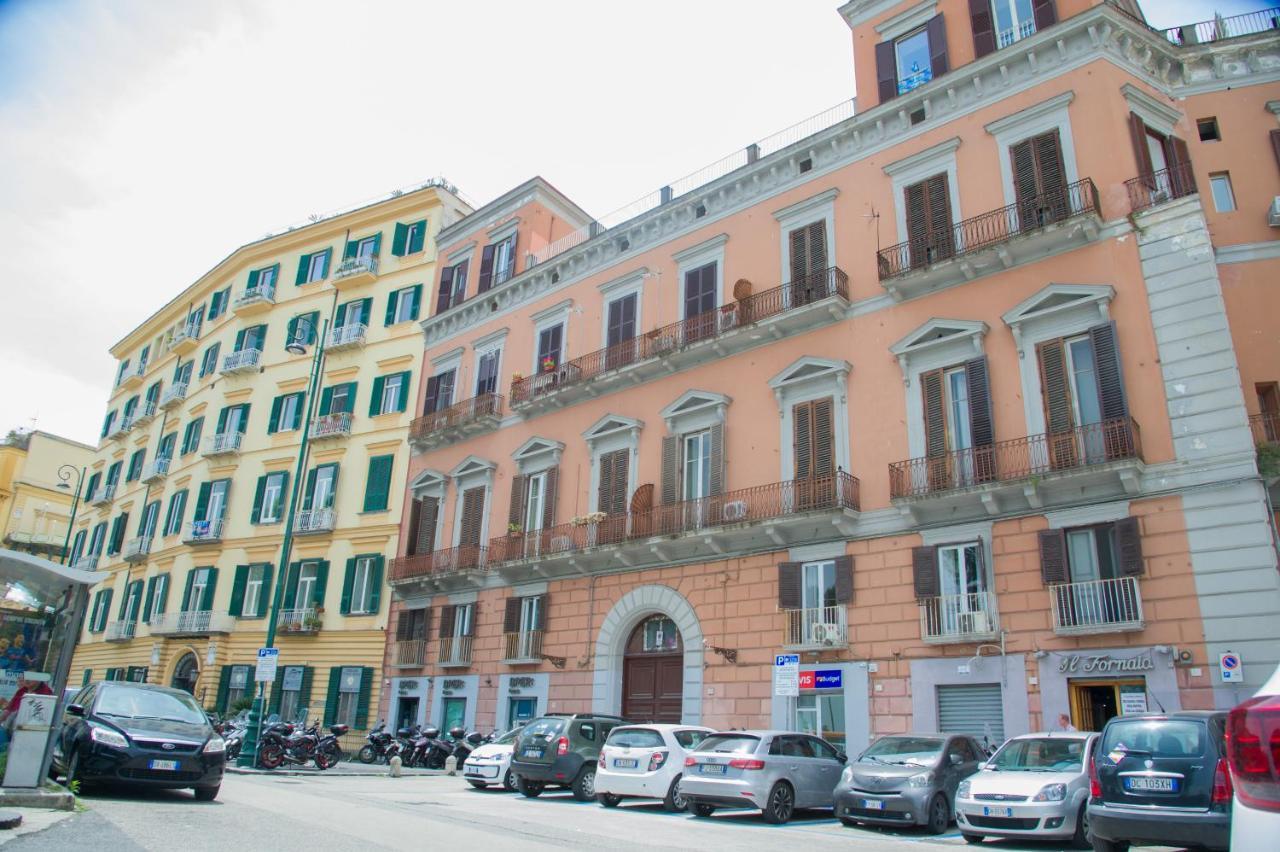 Appartamento Palazzo Del Golfo