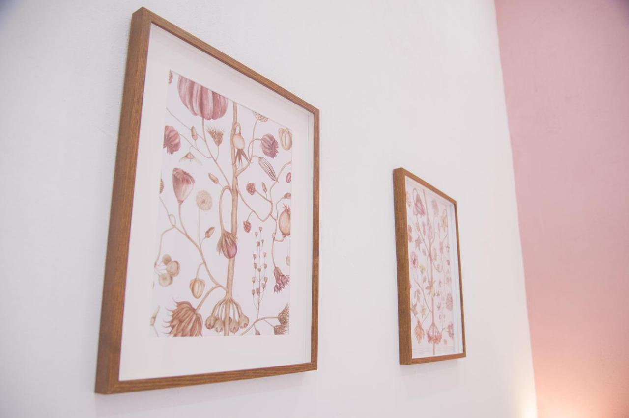 Appartamento Palazzo Del Golfo Napoli