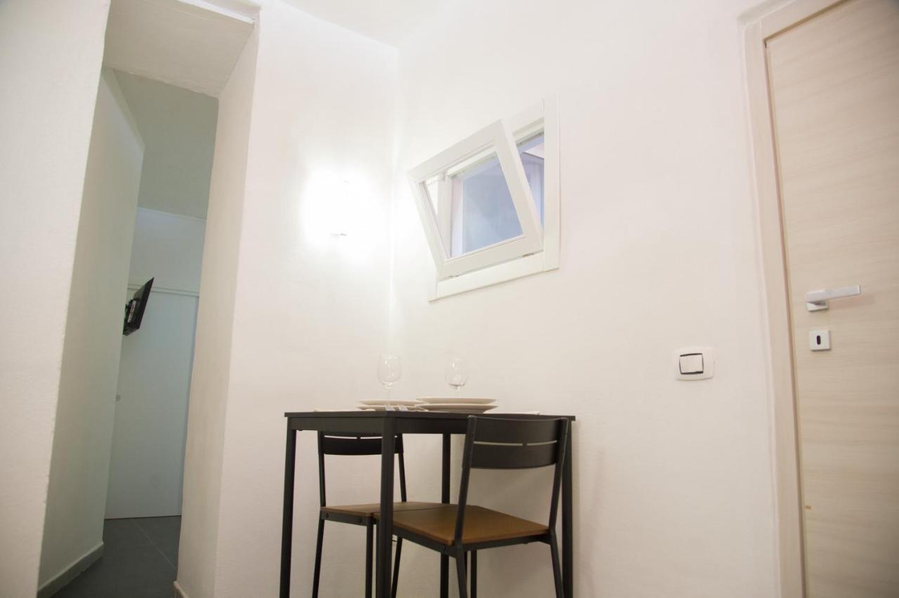Appartamento Palazzo Del Golfo Napoli