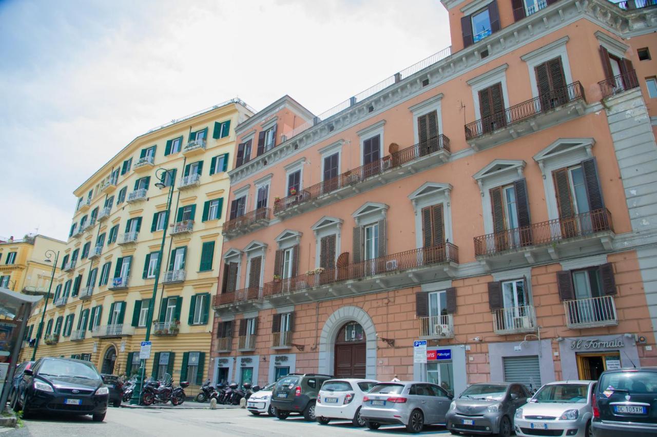 Appartamento Palazzo Del Golfo *