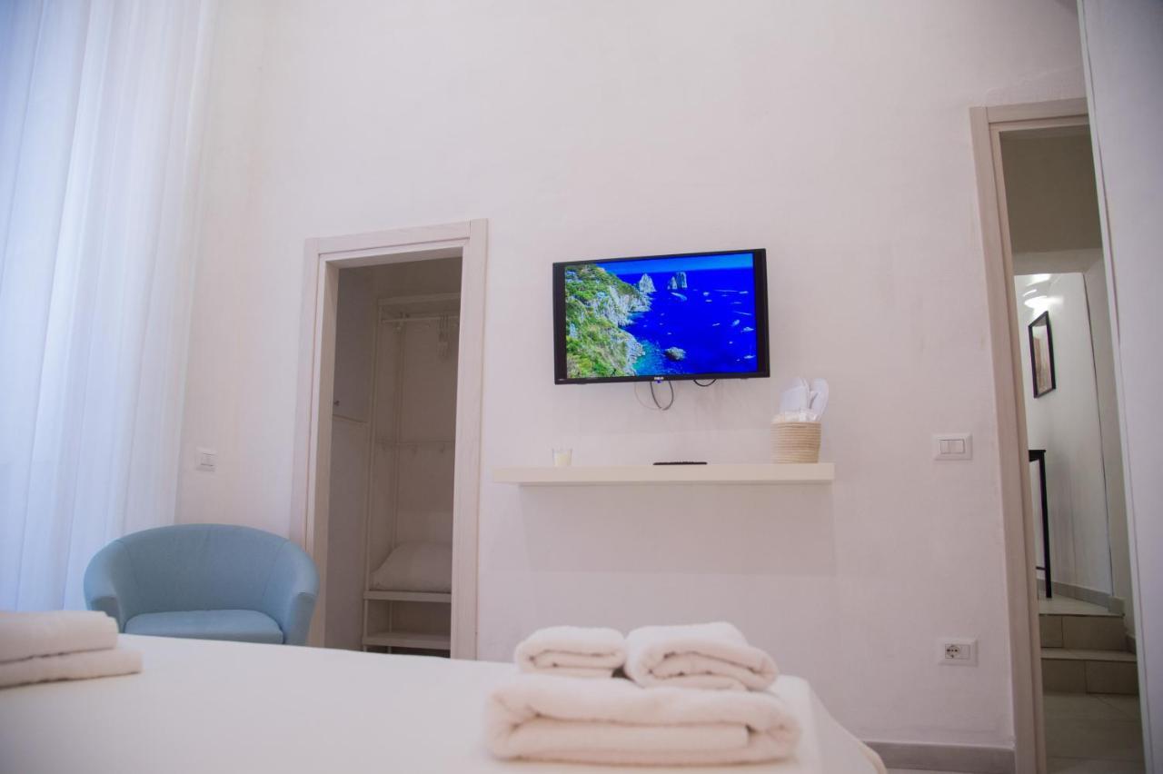 Appartamento Palazzo Del Golfo *