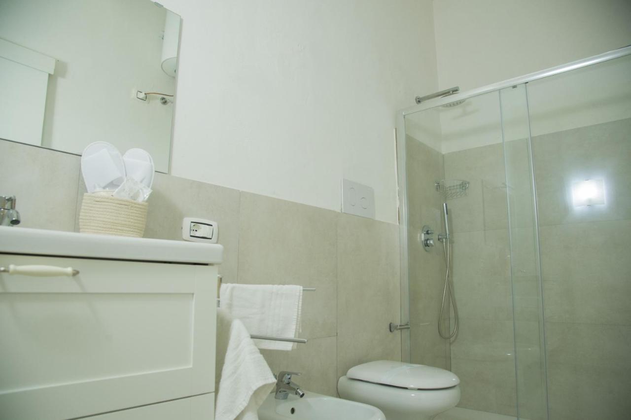 Appartamento Palazzo Del Golfo *