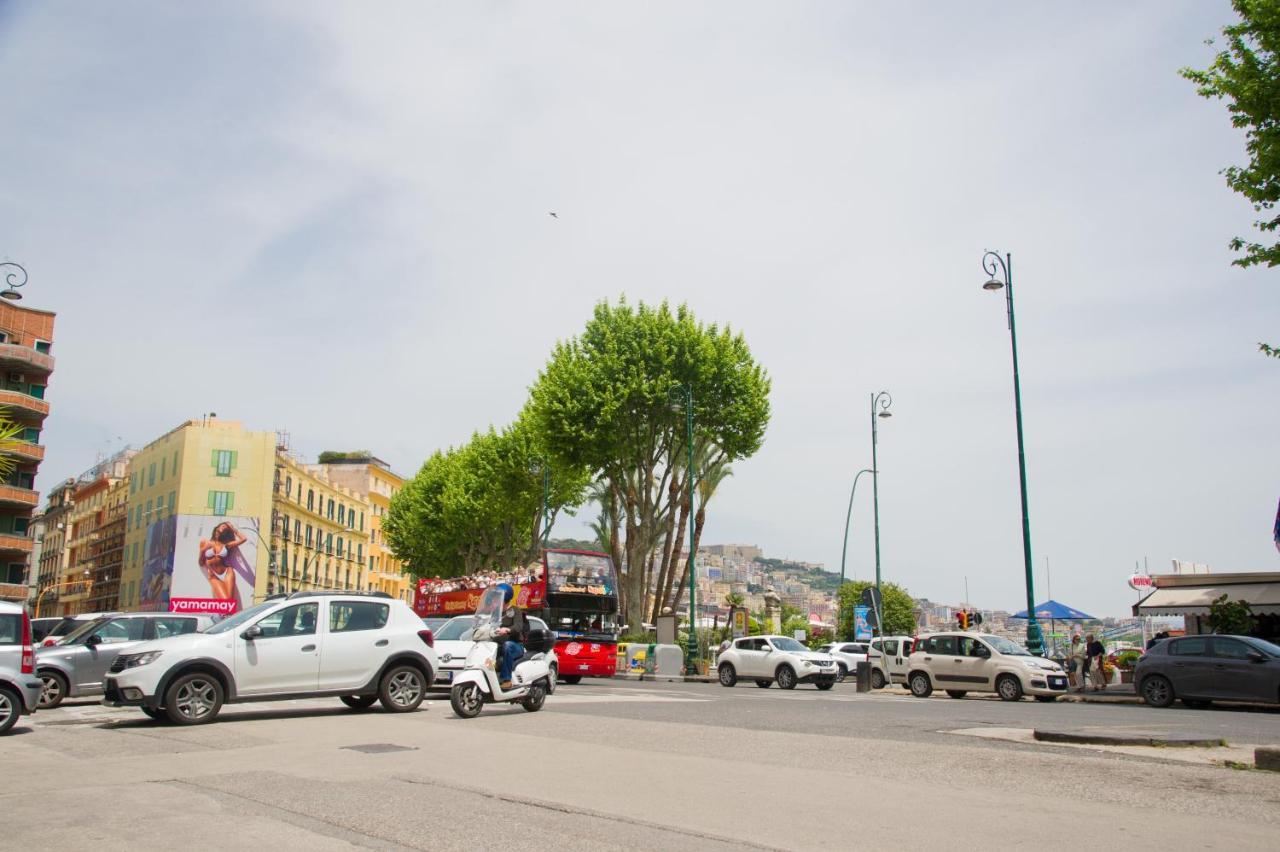 Appartamento Palazzo Del Golfo