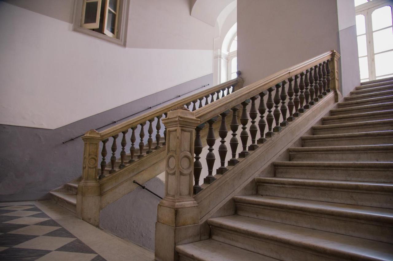 Palazzo Del Golfo Appartamento Napoli