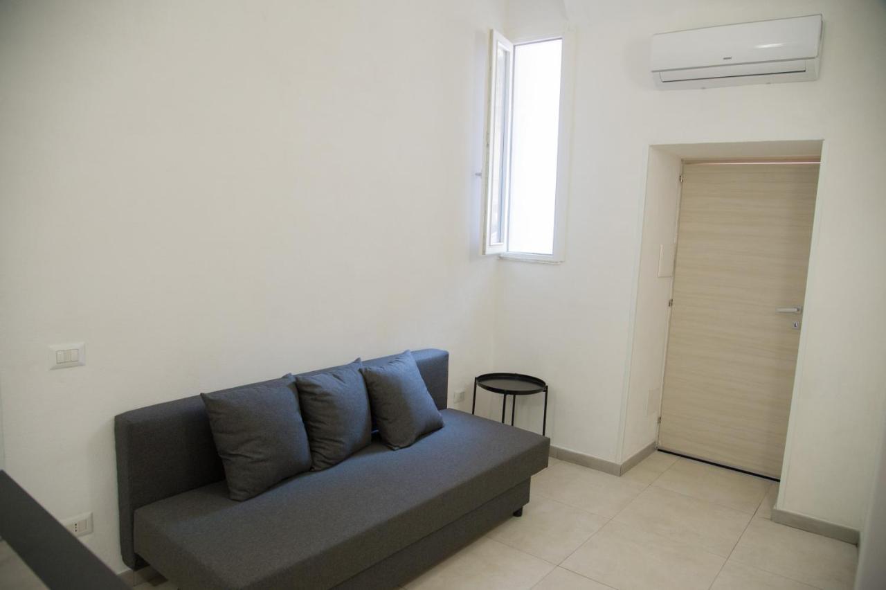 Appartamento Palazzo Del Golfo *