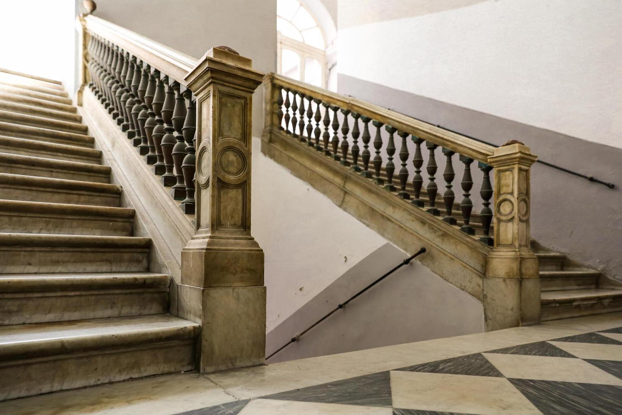 Palazzo Del Golfo Appartamento