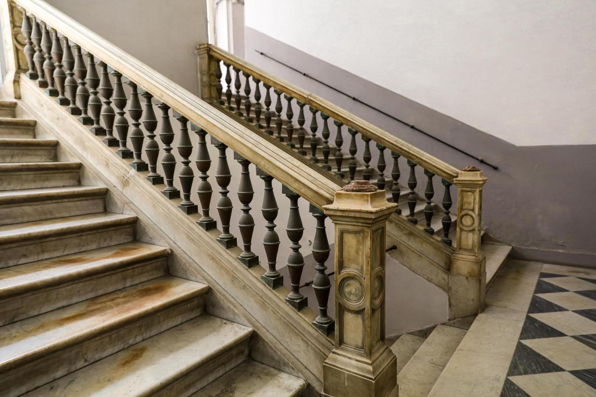 Palazzo Del Golfo Appartamento *